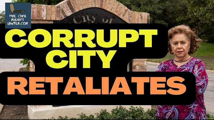 Fifth Circuit Gives Qualified Immunity to Corrupt ...
