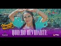 Veronica Ccompi Quiero Olvidarte Video Oficial Primicia 2025