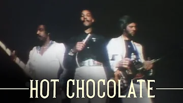 Hot Chocolate - Every 1's A Winner (Groove Mix) (Official Video)