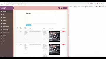 Bài 133 : Lập trình website bằng Laravel - Xóa video Ajax