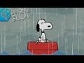 Peanuts Motion Comics: A Fall Rain