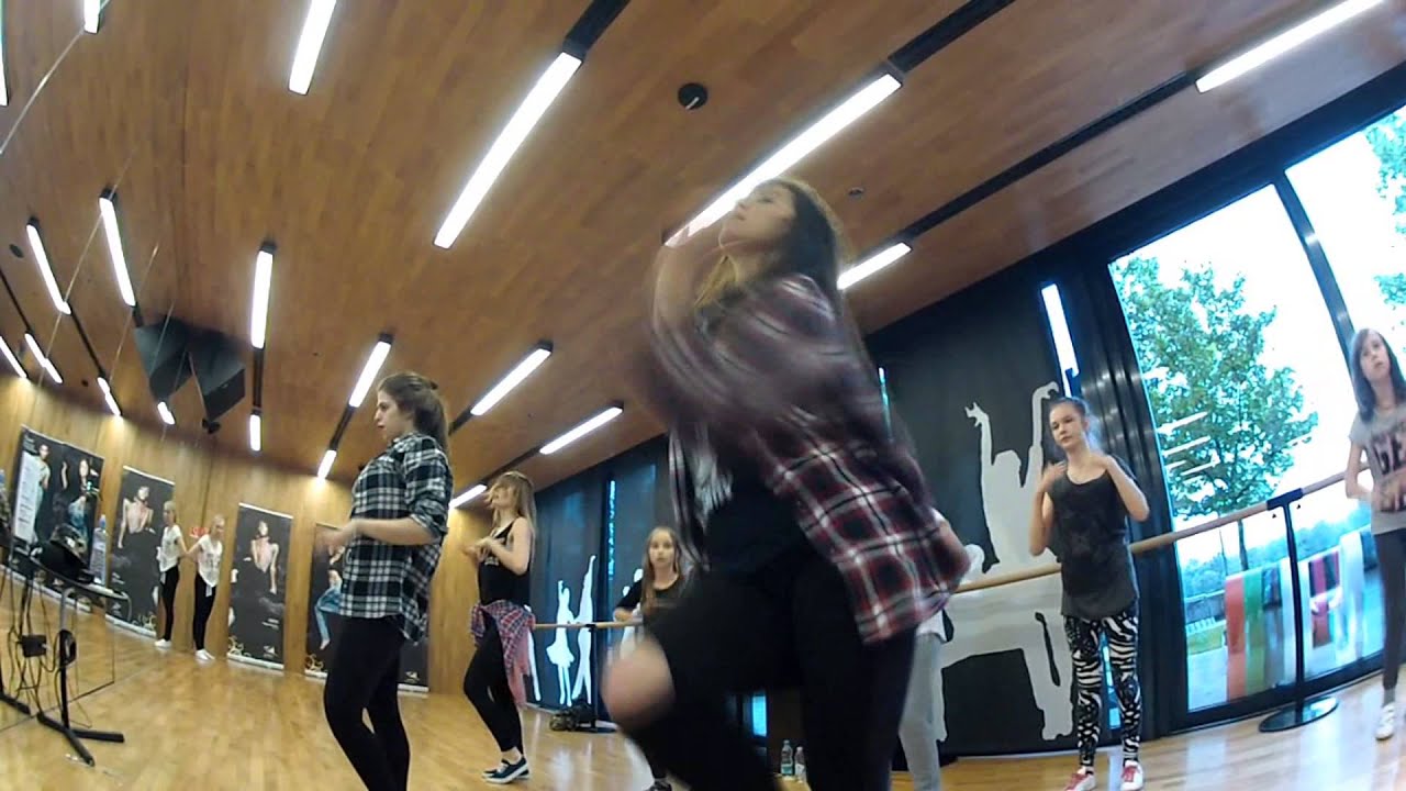Watch Hip Hop - Riverpark Dance School - Kika on YouTube Watch Hip Hop - Riverpark Dance School - Kika on YouTube