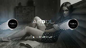 Ahmed Shad - Где же ты (Abdul Remix)