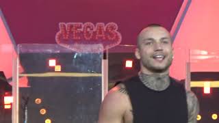 Quest Pistols Show - Непохожие Quest Pistols Show - Непохожие