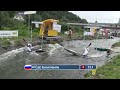 2017 ECA Junior&U23 Canoe Slalom European Championships - Friday (Afternoon) – Even