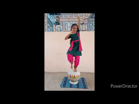 Bala Gopala song by Joshnika Kuchipudi Dance