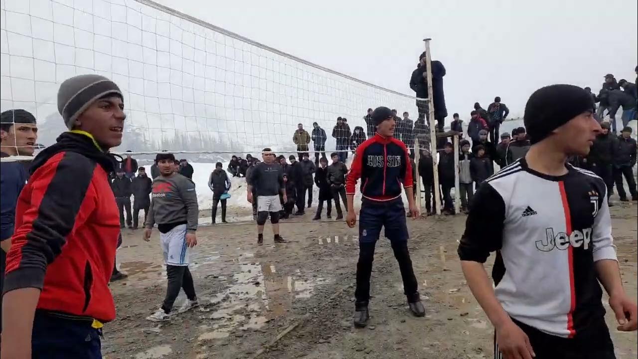 Ошаба валибол