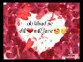 Mujhko de tu mit jaaye💓 very lovely songs. #Whatsapp status Whatsapp Status Video Download Free