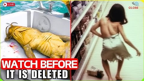 Thailand Shocked World With HORRIFYING THING THEY JUST FOUND, Beyond Imagination! Unsolved Mysteries