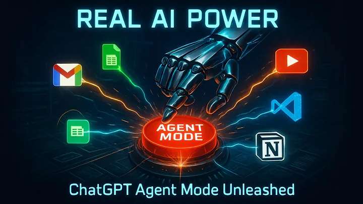 🚀 **The Age of AI Agents – Beyond ChatGPT | The Future of Artificial Intelligence** 🤖🌐