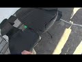 Mazda CX90 mats from china via amazon