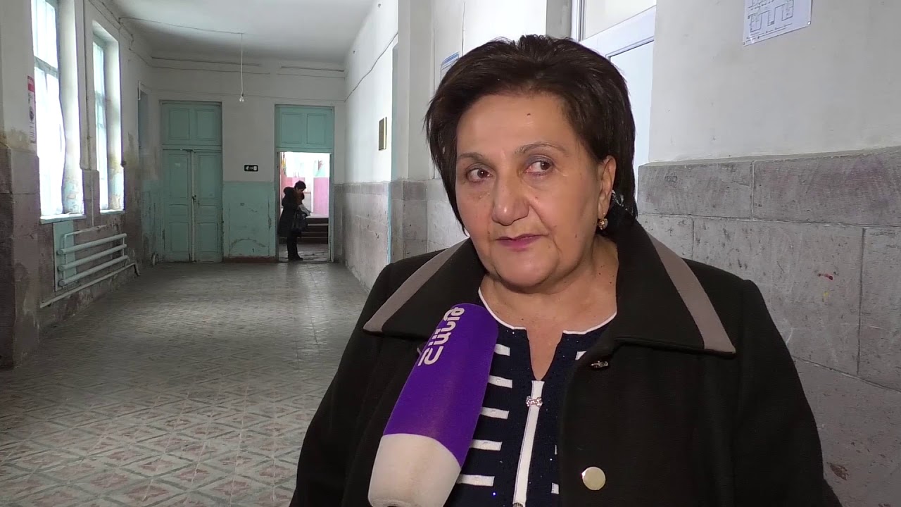 Մարզերի  դպրոցներում շենքային պայմանների  վթարային  ու խսիտ  վտանգավոր են