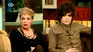 Celebrity Big Brother UK 2012 - Day 16 - Live Feed Part 1