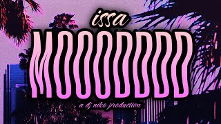 Issa Mooodddd! | No Long Talk EDITION (PT. 10) | Mixed By DJ Niko