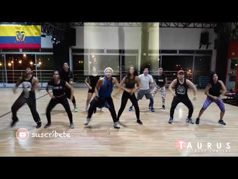 Coreografia duro