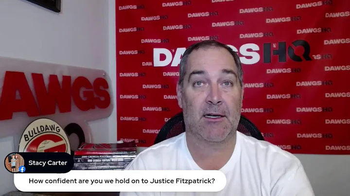 Dawg Talk LIVE with Rusty Mansell: Clean, Old-Fashioned Hate