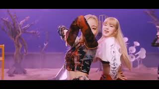 every Billlie mv but it's only haruna lines