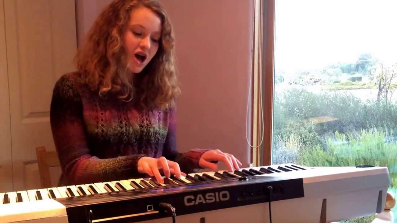 Download Winter Song by Sara Bareilles and Ingrid Michaelson cover - YouTube