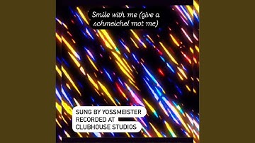 SmileWithMe