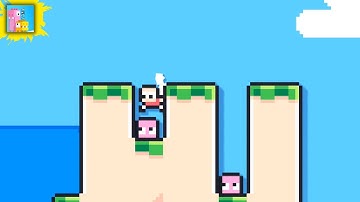 Fancade - Roper Part 1