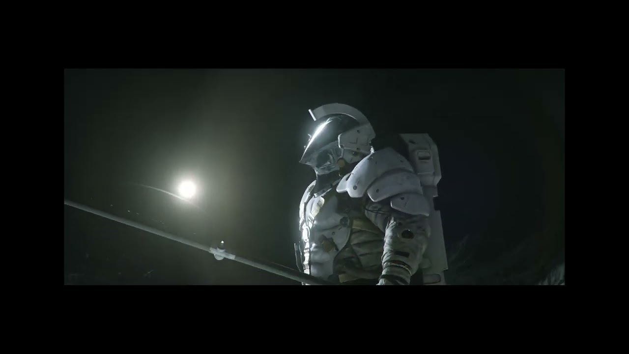 Tema da Kojima Productions YouTube