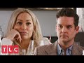 Stacey's Secret Meeting With Tom! | Darcey & Stacey