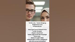 Bab 124 Takdirku mengandung sang pewaris ( fiksi )