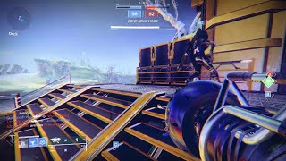 Glacier Grenade Is Too Good