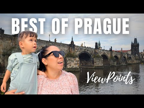 Видео: Прага дахь Шилдэг Ресторанууд