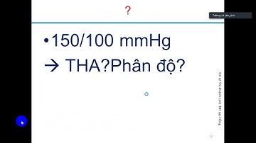 DƯỢC LÂM SÀNG NÂNG CAO - TIM MẠCH 1