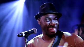 Kunle Ayo - Ife (Love) feat Femi Temowo #AfricanMusic #Jazz #Concert #Yoruba