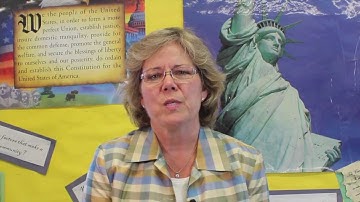 Clare Taylor - Service Learning