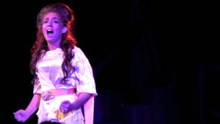 Ragtime We Can Never Go Back To Before Sung By Penelope Deen 2016-8-5