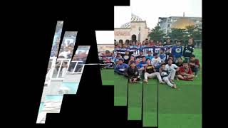 Sopo sing kangen nonton bal balan