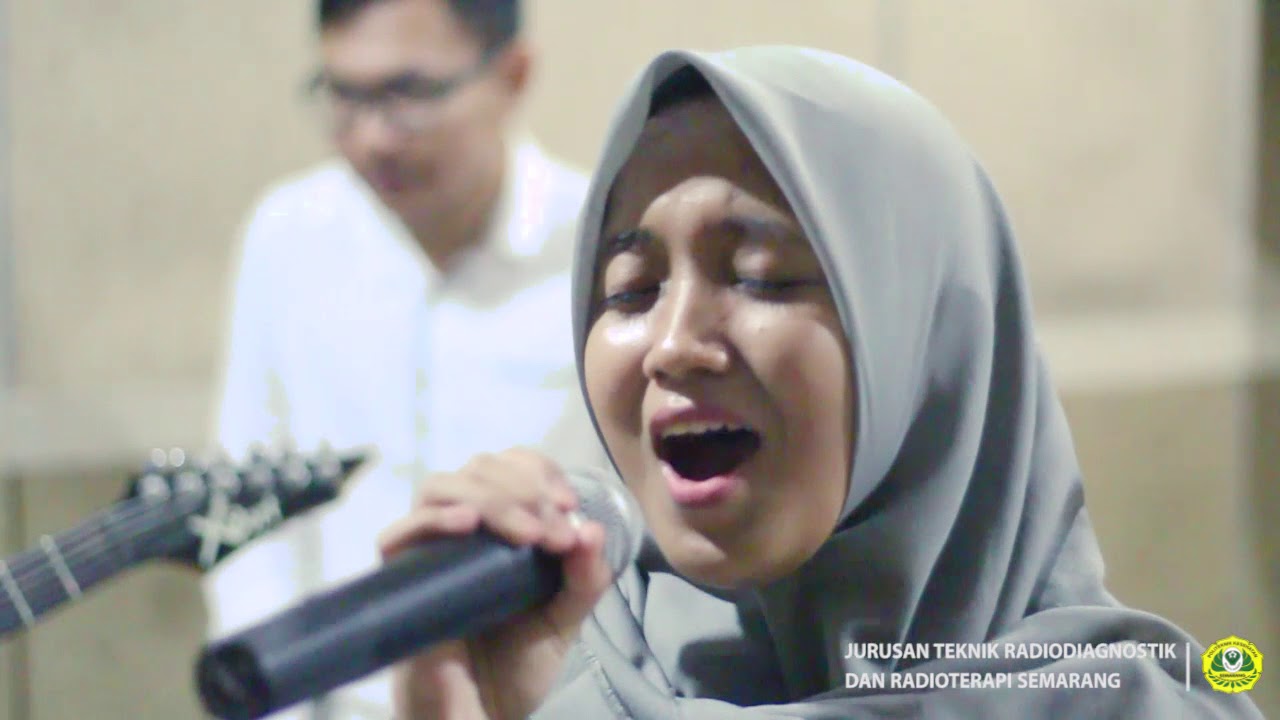 OFFICIAL JINGLE DIESNATALIS XVII POLTEKKES SEMARANG 2018 | (Semangat Dalam Simfoni- RR Project)