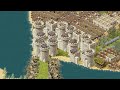 Stronghold Definitive Edition - 1v1 Multiplayer Gamepaly (PC/UHD)