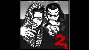 3Evils X Eclass Eppi X Thirsty