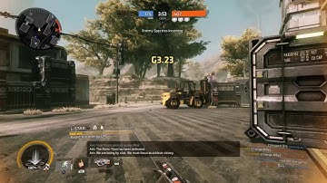 Titanfall™ 2 - Titans Double Kill!