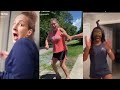 SCARE CAM Funny Reactions😂#15/Impossible Not To Laugh🤣🤣//TikTok Honors/