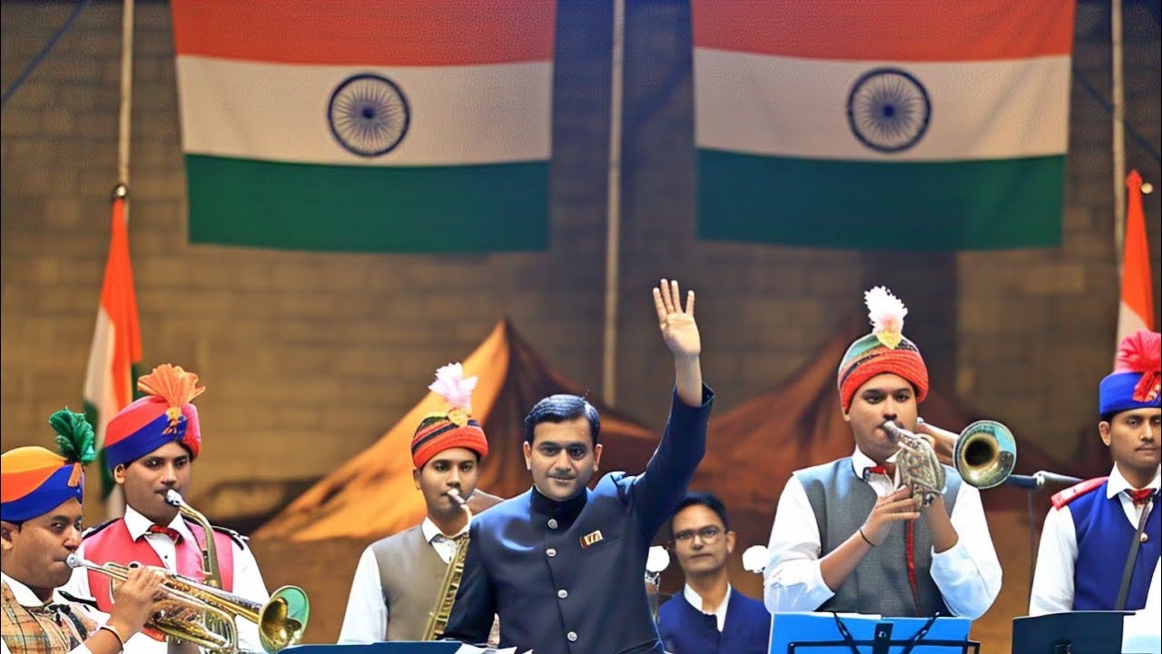 I Support the Indian Army – My Pride, My Heroes🔥