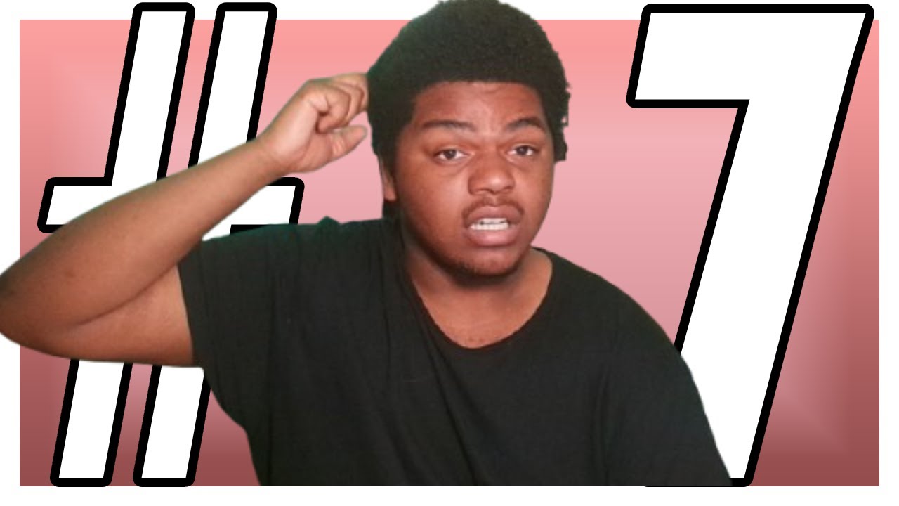 Yahni's clips of the Week #7