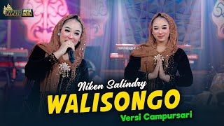 Niken Salindry - Wali Songo - Kembar Campursari
