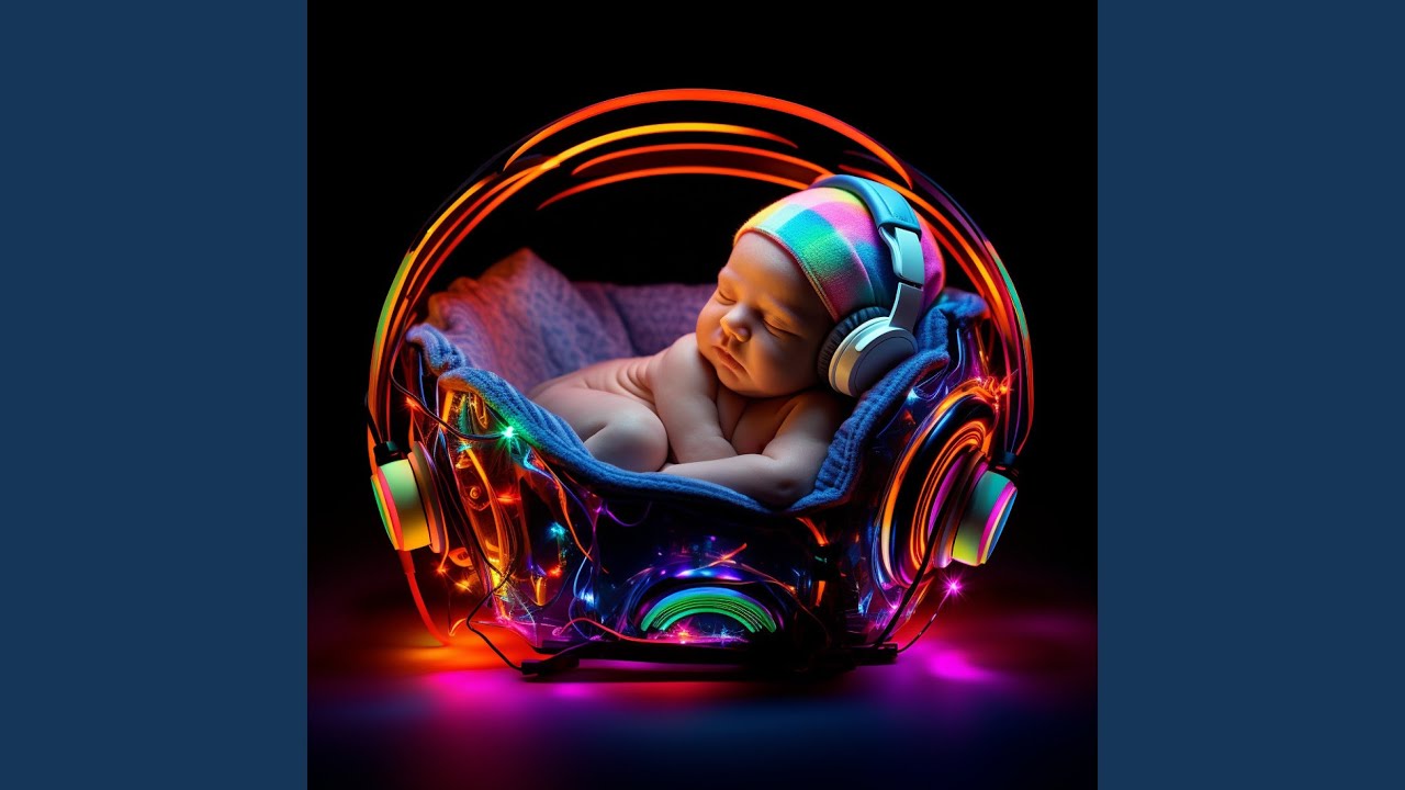 YouTube에서 Moonlit Baby Sleep Dreams 보기 YouTube에서 Moonlit Baby Sleep Dreams 보기