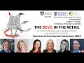 The Devil in the Retail: Festival of Contested Urbanism (14 September, 2023)