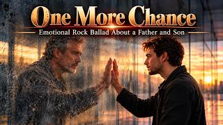 One More Chance | Cinematic music, Emotional Rock Ballad