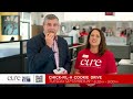 Cookies for CURE happening Tuesday in Coastal Georgia