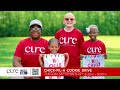 Cookies for CURE happening Tuesday in Coastal Georgia