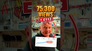 Is YouTube Worth It? How Much YouTube Paid Me for 75,000 Views?