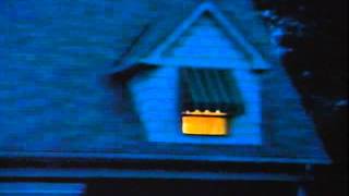 Strange and provocative commercial for, yes, the 1992 Canadian Charlottetown Accord Referendum