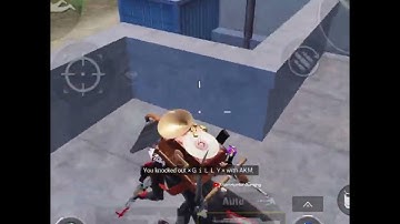 Think twice before you push on a Conqueror Player 😈 Part 2 🔥 C2S5 Conqueror 😱 THS-156.